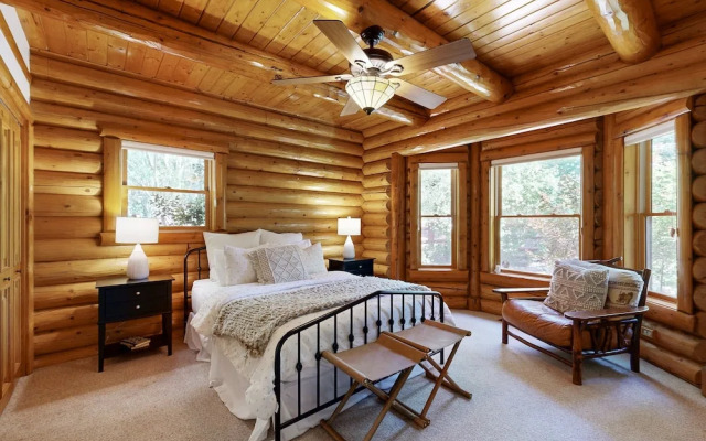 Bow Canyon Oasis #513