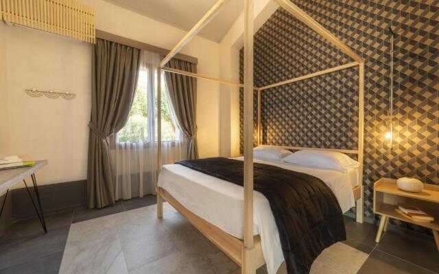 Aqua Venere Pool & Suites