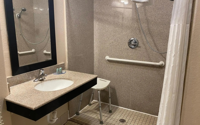 Galveston Beach Hotel