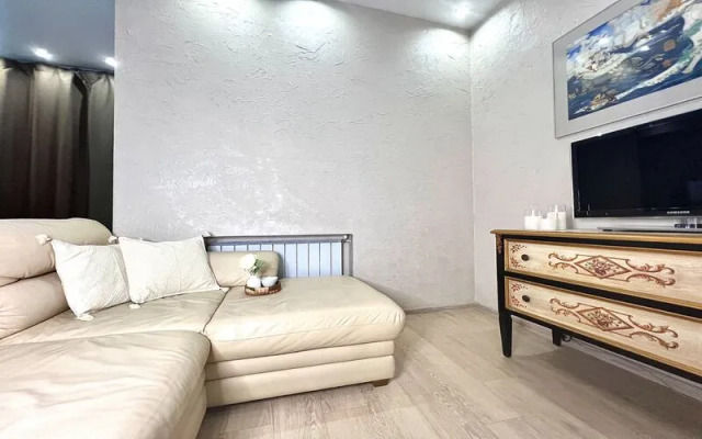 PASHk INN apartment on Belinsky street, 30