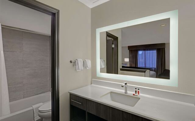 Best Western Fishkill Inn & Suites