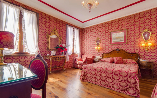 Antica Locanda Sturion Hotel