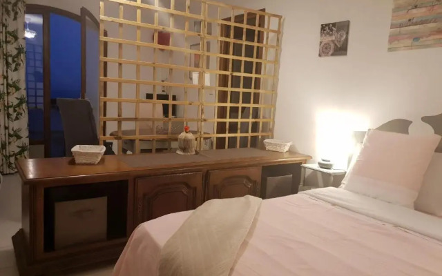 Maison Patricia Menton Appartemets