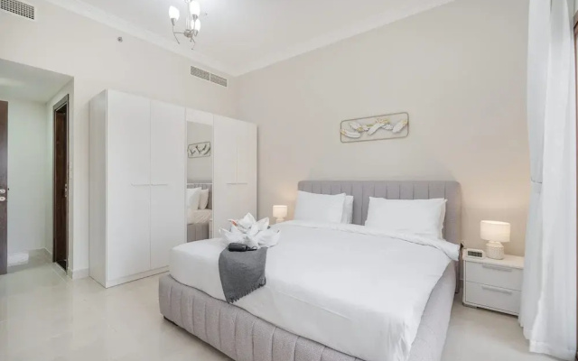 1 Bedroom in G24 - A Home Away From Home - Apartment in ดูไบ - Photo 4