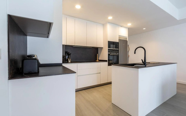 Homity Exclusive Playa Granada Beach & Golf - Marina Golf