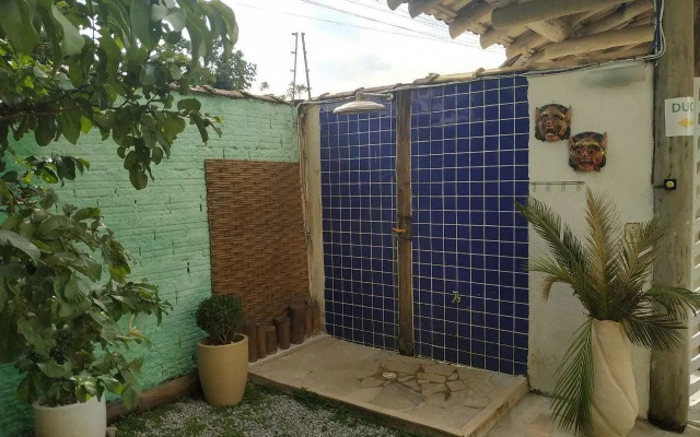 Mares de Camburizinho