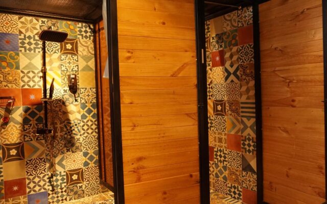 Stingray Hostel