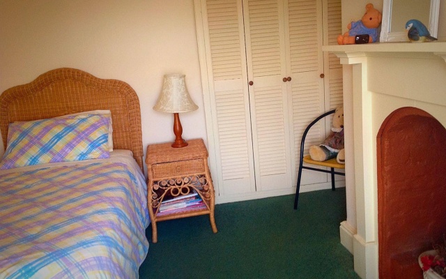 Devonport Historic Cottages – Guest Rooms – Devonport