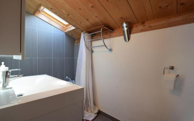 Stunning, Detached Holiday Home With Heatable Pool