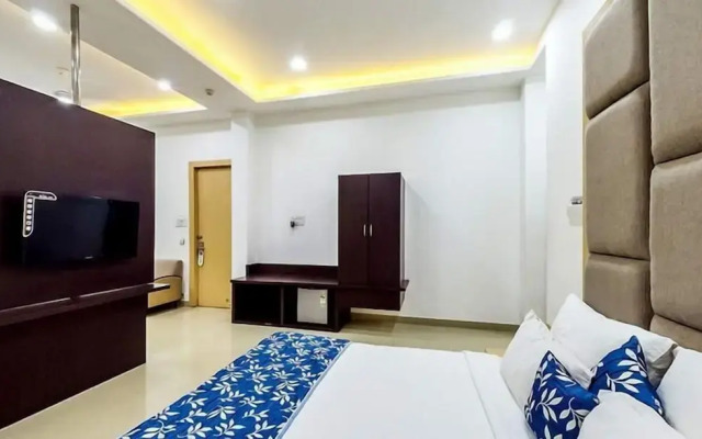 Hotel Mayur