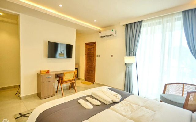 Aiden Homes And Apartments