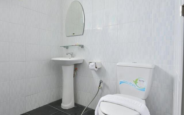 DD Residence