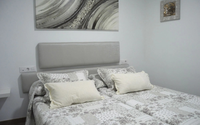 Apartamento Sagasta 47 Cadiz