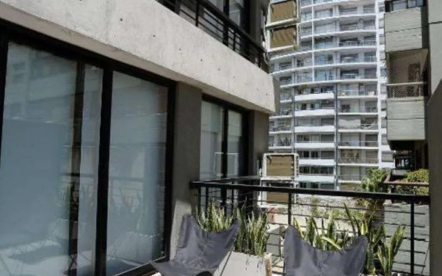 Own Belgrano Studios & Suites