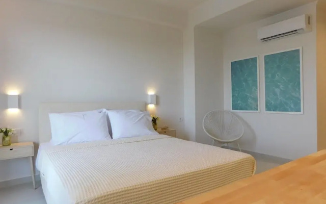 Orea Superior Rooms