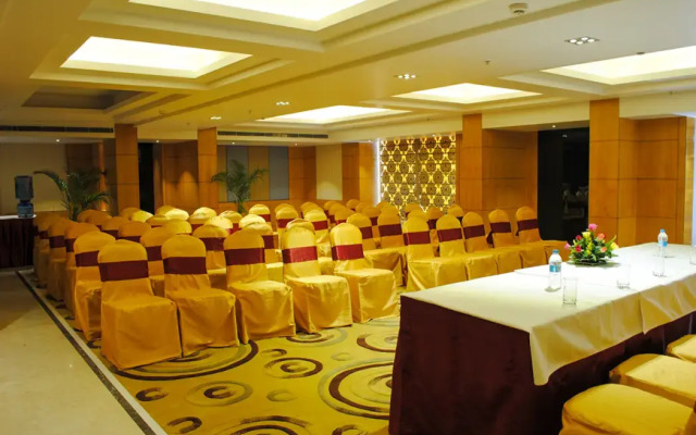 Hotel Libra