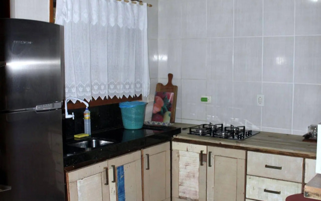 Residencial Sunset