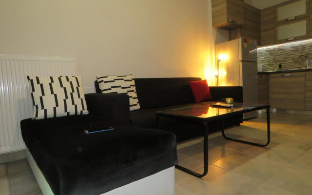 Maiandros Welcome Stay Downtown Apartment - Explore Center by foot