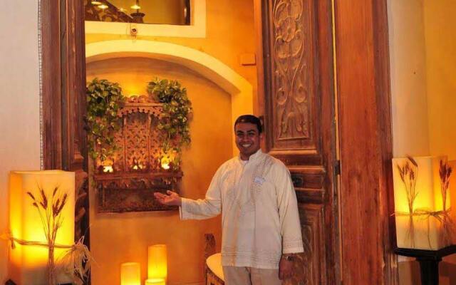 Dawar El Omda Hotel - Adult Only