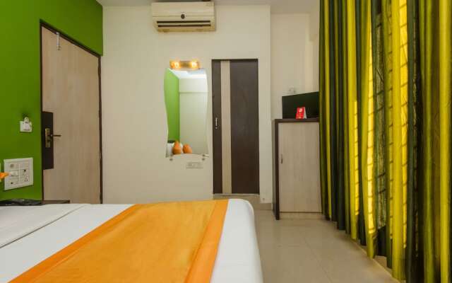OYO 789 Hotel Airport Annex