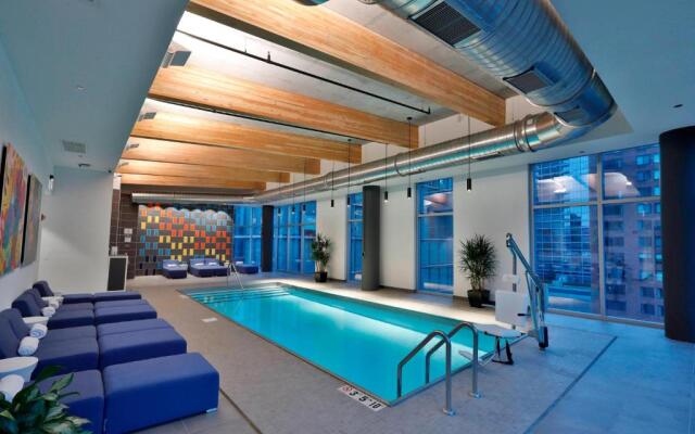 Aloft Columbus Easton