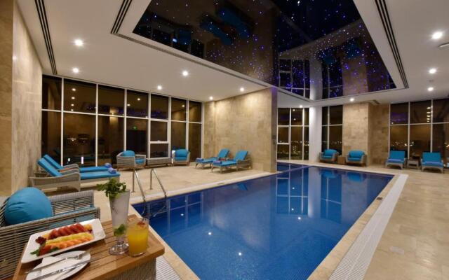 Swiss-Belsuites Admiral Juffair