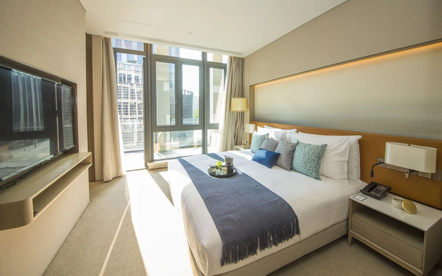 Sincere Residence Hongqiao