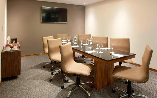 Marriott Tuxtla Gutierrez Hotel