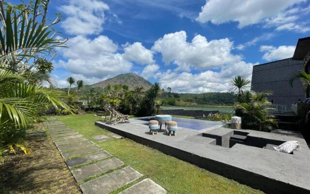 Batur Panorama