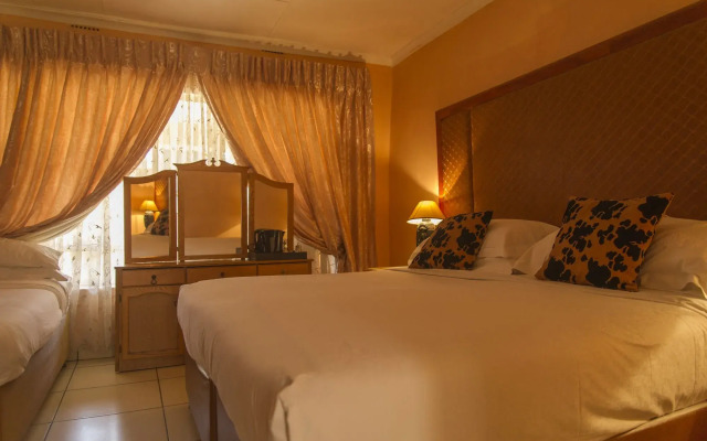 Ekhaya Guest House