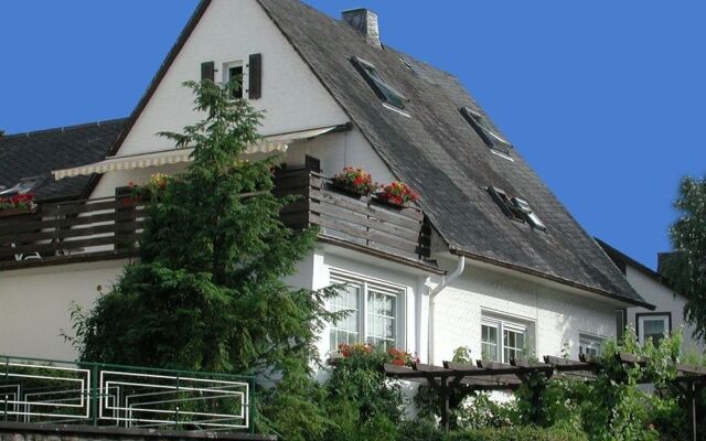 Pension Eckerskorn