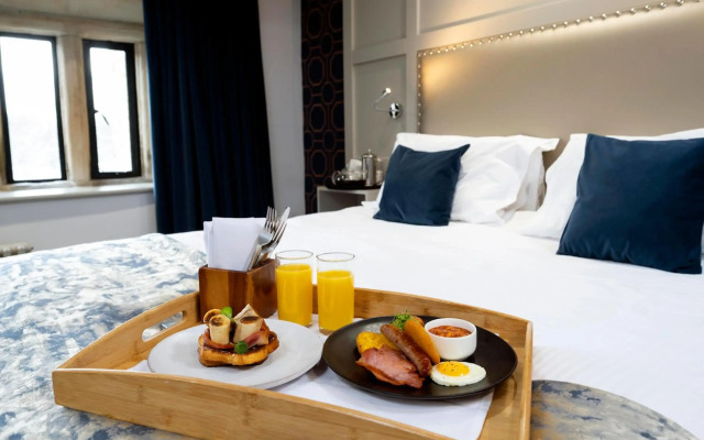 Stanley House Hotel & Spa