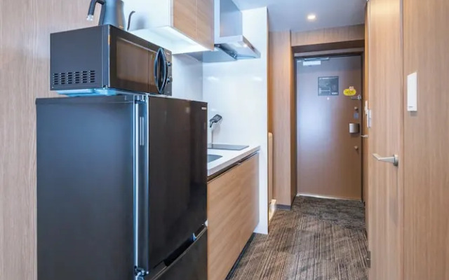 Apartment Hotel 11 Namba Minami IV