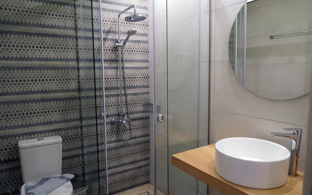 Aneria Suites