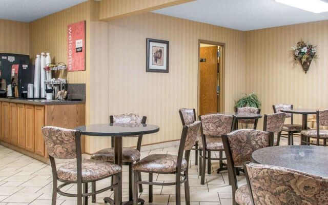 Comfort Inn Maumee - Perrysburg Area