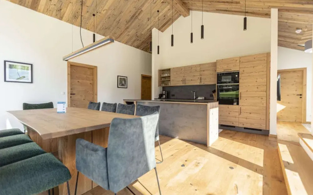 Penthouse in Rauris Near ski Area