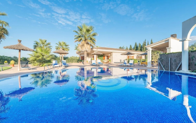 Eden Son Manyo 223 - Villa With Private Pool