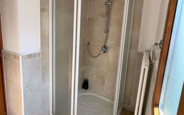 Monte Tabor (CNR385)