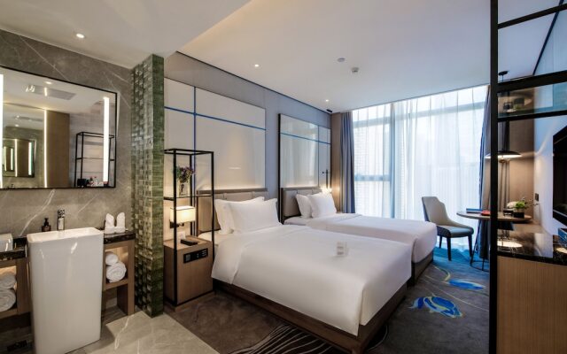 Apex Hotel Shenzhen Science &Technology