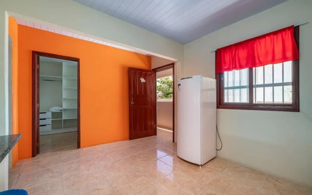 AP 11 Ala Conceição Residencial Solavir