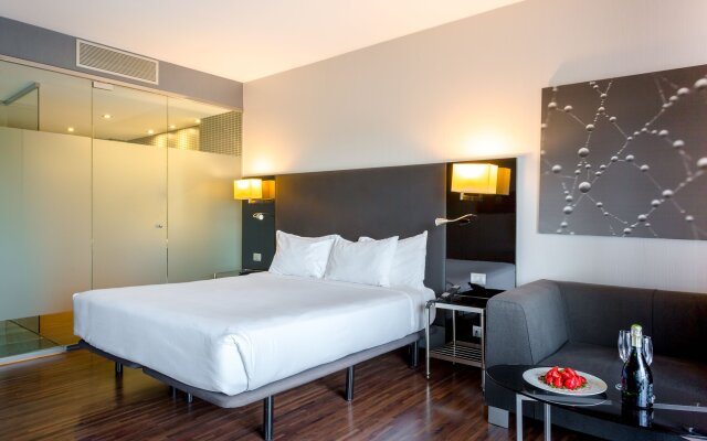 Hotel Eurostars Monte Real