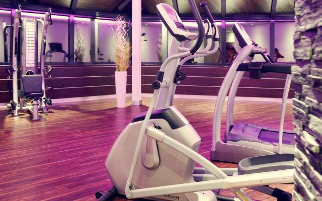 Mercure Hotel Hamm
