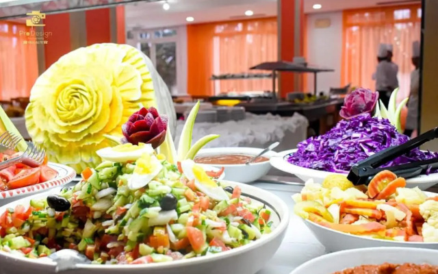 Hôtel Excel Hammamet