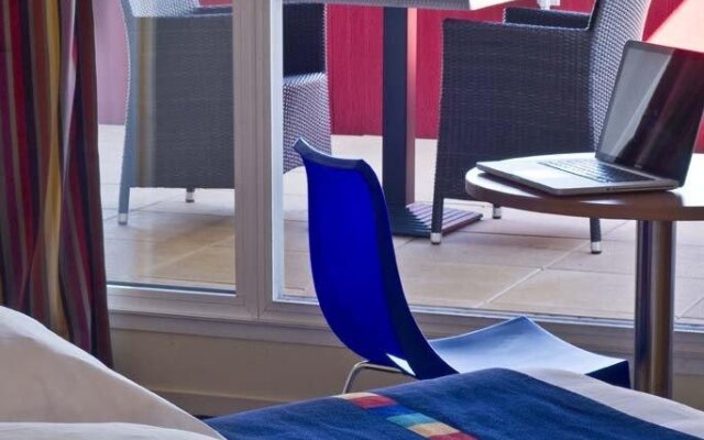 Hôtel Le B d’Arcachon by Inwood Hotels