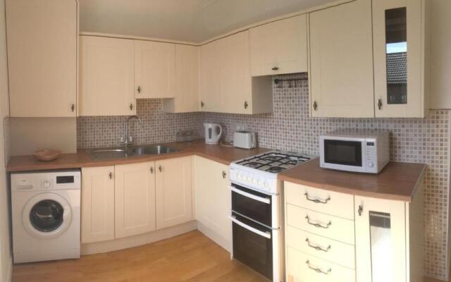 Arran Ferry Apartment