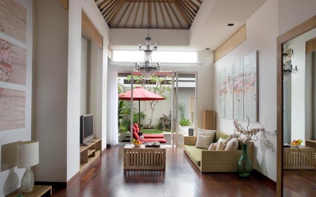 The Seiryu Villas