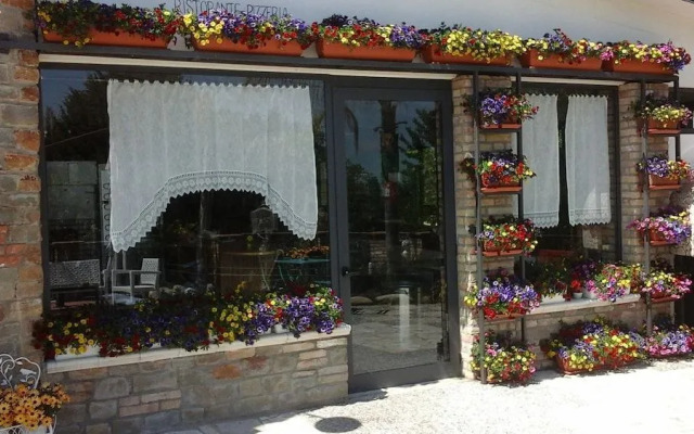 Agriturismo Terranova