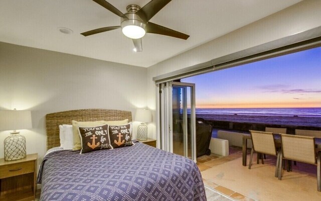 Beachside Getaway I 2 Bedrooms 2 Bathrooms Condo