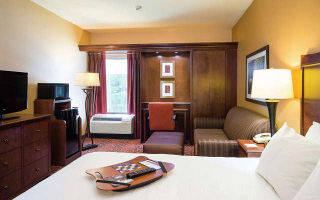Hampton Inn Selinsgrove/Shamokin Dam