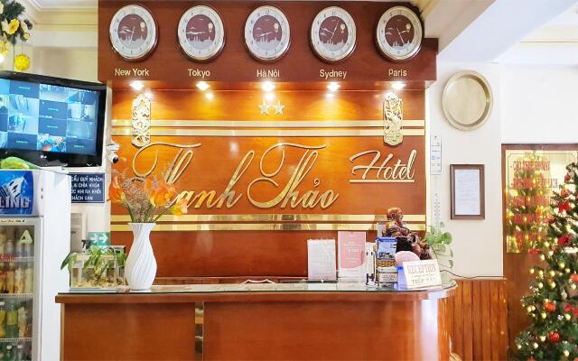 Thanh Thao Hotel